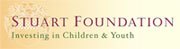 Logo - The Stuart Foundation