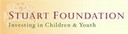 Logo - The Stuart Foundation