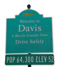 Welcome to Davis Sign