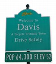 Welcome to Davis Sign